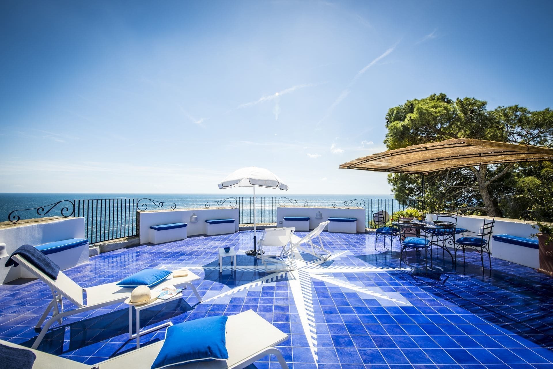 Villa Torre Trasita Luxury Suites Позітано Екстер'єр фото